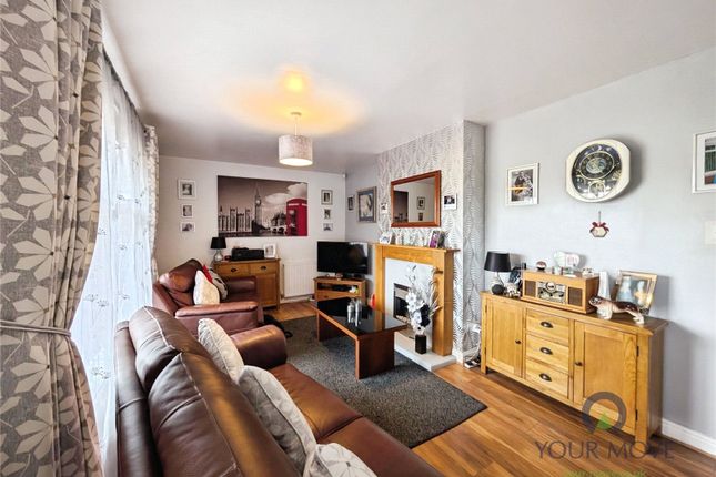 3, Calvary Crescent, Stoke On Trent photo 3