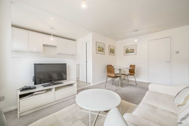 Thumbnail Flat to rent in Bakers Hill, London