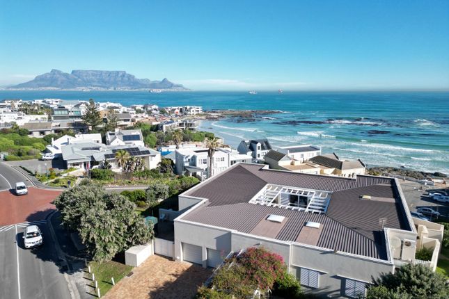 Thumbnail Property for sale in Sir David Baird Drive, Bloubergstrand, Western Cape, 7441