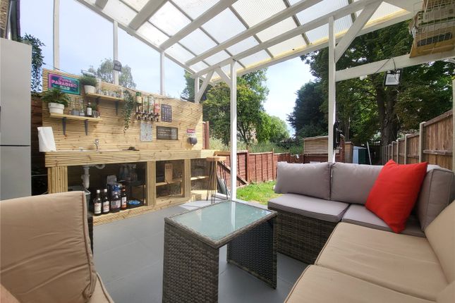 Ground Floor Flat, 13, Coopers Lane, London photo 3
