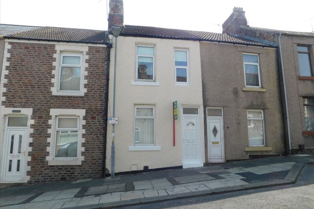Thumbnail Terraced house to rent in Surtees Street, Bishop Auckland, Bishop Auckland