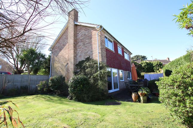 4-bed house on 11, Collins Road, Exeter, £425,000