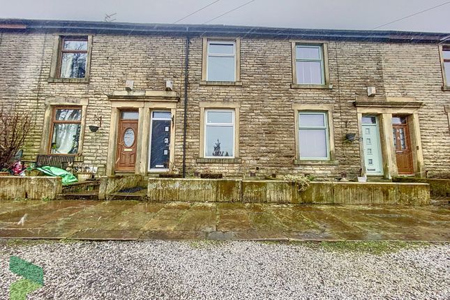 Terraced house for sale in Cranfield View, Darwen