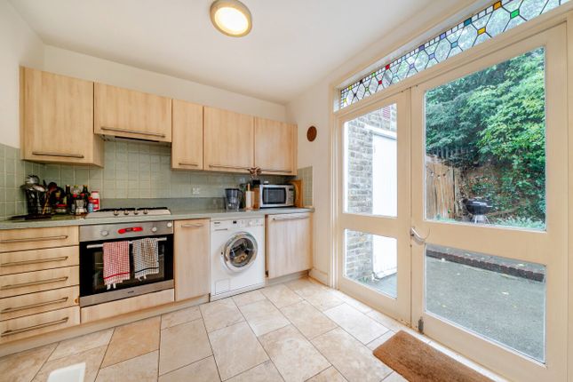 Ashmead Road, London photo 3
