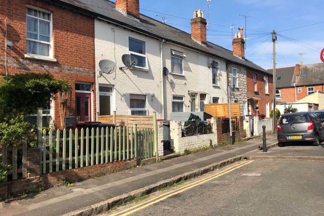 3-bed house on Amity Street, Reading, £380,000