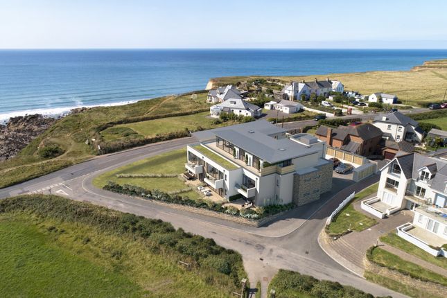 Flat for sale in Upton, Bude