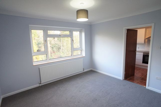 Flat for sale in Surrey Road, Bournemouth