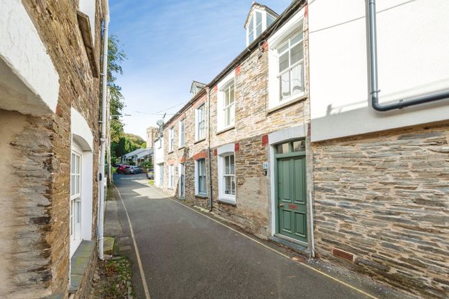Church Lane, Cornwall photo 2