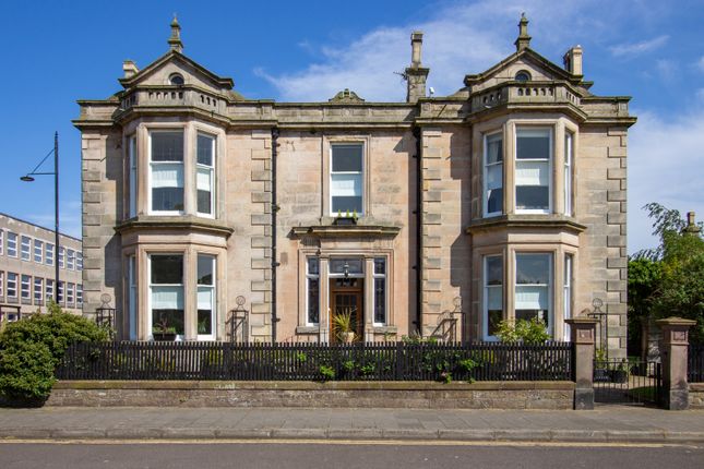 Thumbnail Detached house for sale in Esk House, 1 Melville Gardens, Montrose, Angus