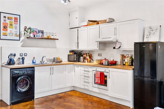 Property for sale in Kings Gardens, Hove, East Sussex