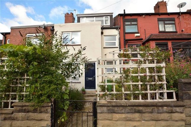 Thumbnail Terraced house to rent in Adwick Place, Burley, Leeds