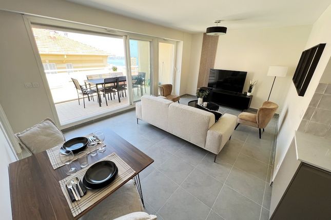 Apartment for sale in Beausoleil, Menton, Cap Martin Area, French Riviera