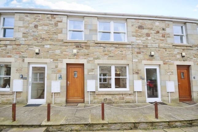 Flat for sale in The Wynding, Beadnell, Chathill