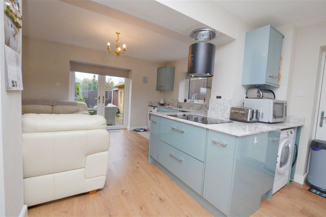 Detached house for sale in Alston Close, Silkstone, Barnsley