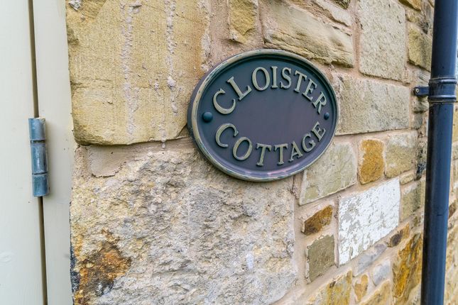Cloister Cottage, Chathill photo 2
