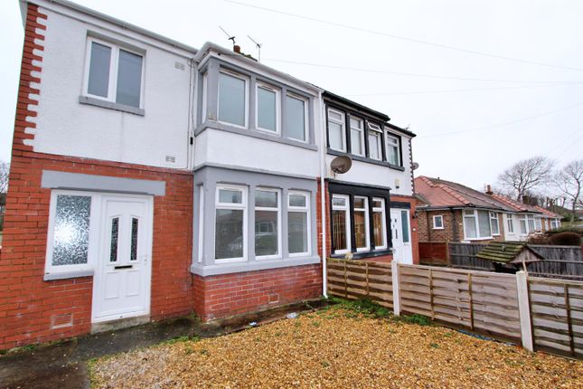 Semi-detached house to rent in Kildare Avenue, Thornton-Cleveleys