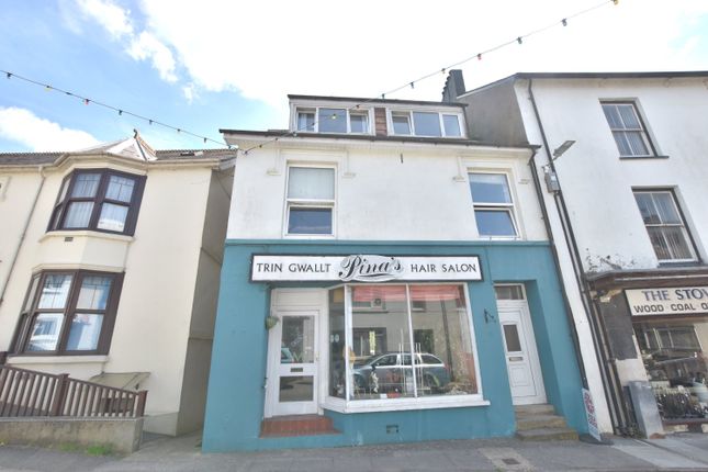 Thumbnail Town house for sale in King Street, Llandysul