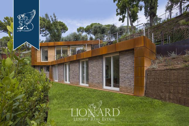 Thumbnail Villa for sale in Padenghe Sul Garda, Brescia, Lombardia