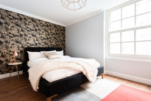 Flat to rent in George Street, Oxford