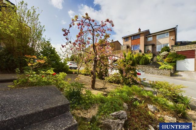 Detached house for sale in Vicarage Drive, Kendal, Cumbria