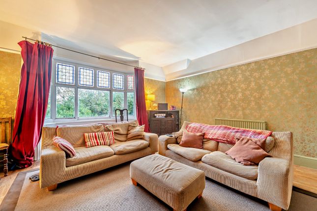 Flat for sale in The Friary, Old Windsor, Windsor, Berkshire