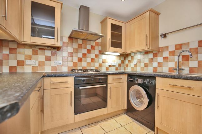 Flat to rent in Percy Park, Tynemouth, North Tyneside