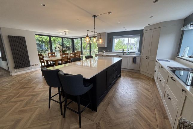 Barnstones, Paddock Farm Lane, Bodicote photo 4