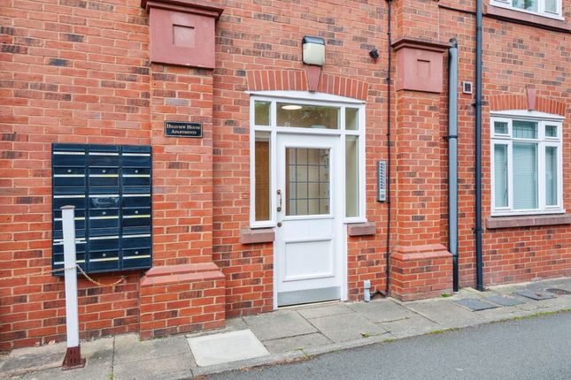 Apartment 4, Hillview House, 63, Main Street, Frodsham photo 3