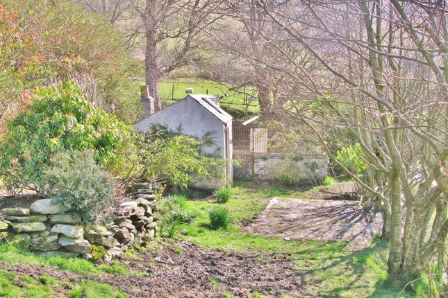 Detached house for sale in Lochranza, Isle Of Arran