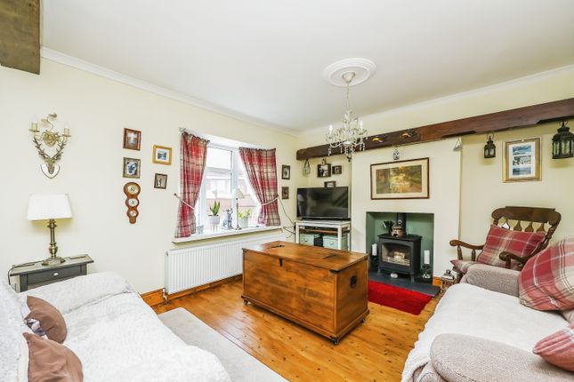 Semi-detached house for sale in Ashforth Avenue, Heanor