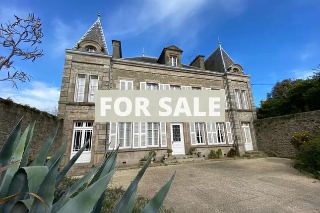 Thumbnail Property for sale in Saint-Vaast-La-Hougue, Basse-Normandie, 50550, France