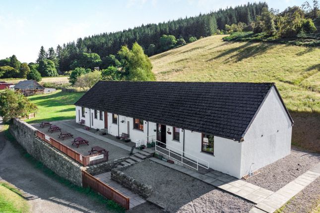 Country house for sale in Drumnadrochit, Inverness