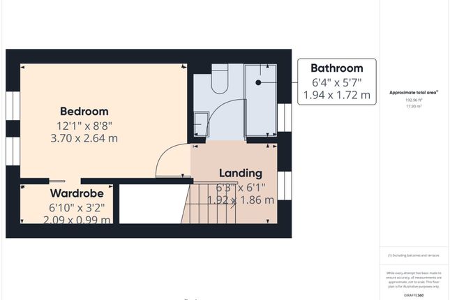 Terraced house for sale in Cleveland Place, Aylesbury