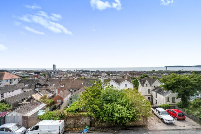 Thumbnail Terraced house for sale in Montpelier Terrace, Swansea, West Glamorgan