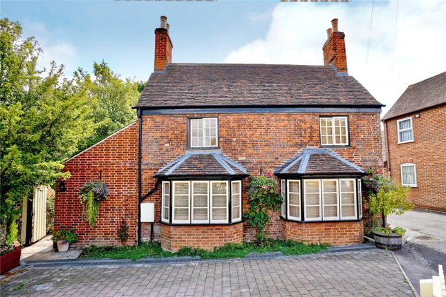 Thumbnail Detached house for sale in St. Marys Street, Eynesbury, St. Neots, Cambridgeshire