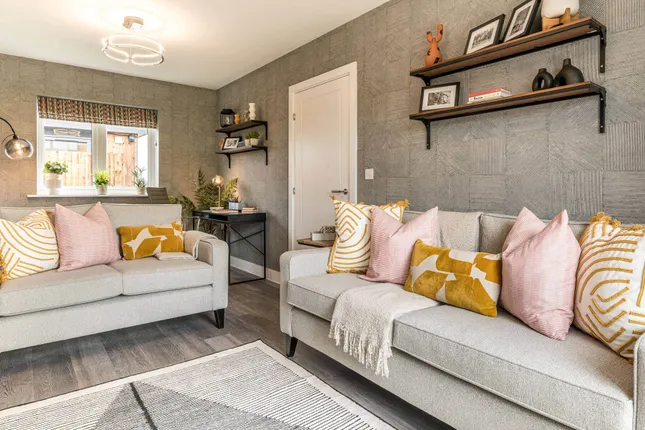 Orbit Homes at Hawthorn Grove