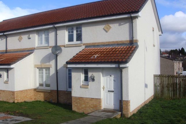 Terraced house to rent in Hardridge Road, Glasgow