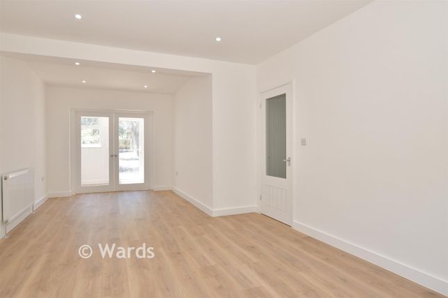 3-bed semi-detached on 26, Stonebridge Road, Gravesend, £350,000