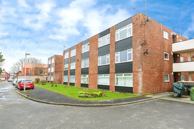 Flat for sale in Woodlands Road, Lytham St. Annes, Lancashire