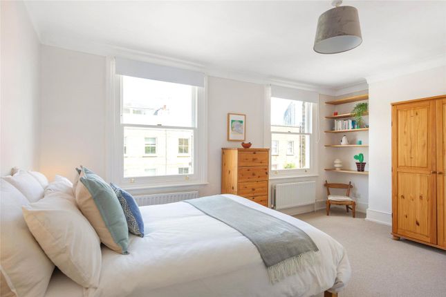 Flat 2, 16, Oakden Street, London photo 4