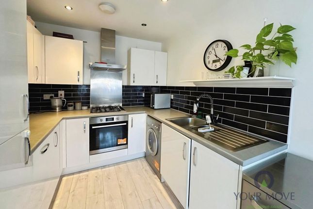 21, Bolton Rise, West Midlands photo 4