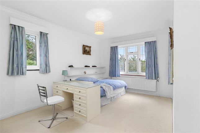 Detached house for sale in Southdown Road, Eastbourne, East Sussex