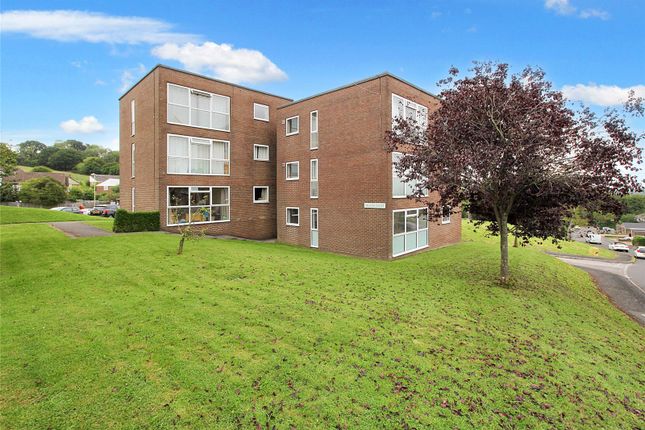 Thumbnail Flat for sale in Falcon Court, Alton, Hampshire