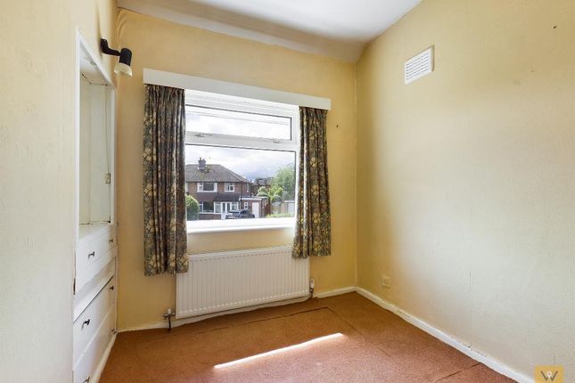 Detached house for sale in Perth Close, Bramhall, Stockport