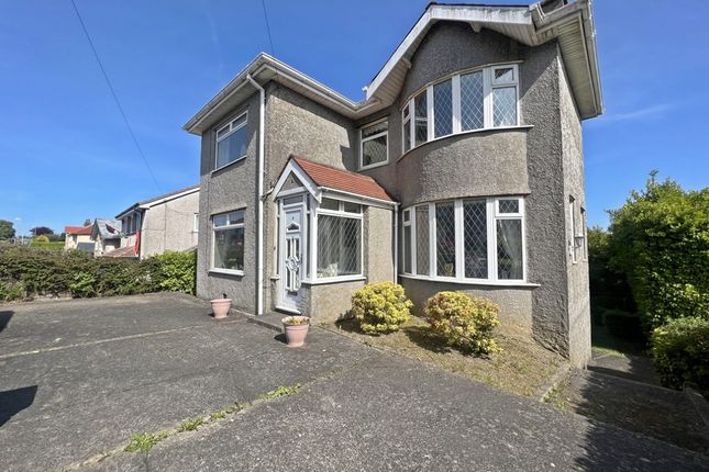 Detached house for sale in Cronk My Chree, Whitebridge Road, Onchan, Isle Of Man