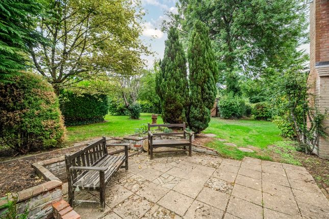 Florence Orchard, Nairdwood Lane, Great Missenden photo 4