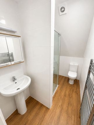 Barolo House Flat 7, 12 Smithfield Place, Bournemouth photo 5