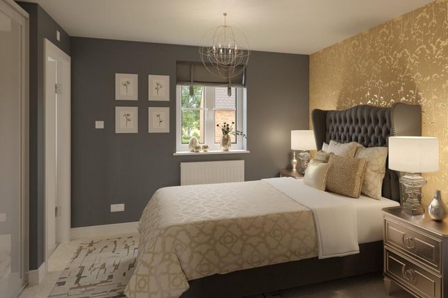 Plot 56, Hesketh Close, Ripley photo 5