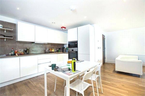Ensign House, London photo 3