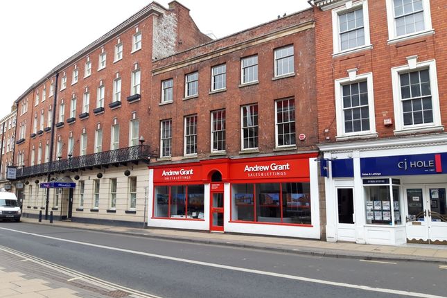 Thumbnail Commercial property for sale in 59 - 60, Foregate Street, Worcester, Worcestershire